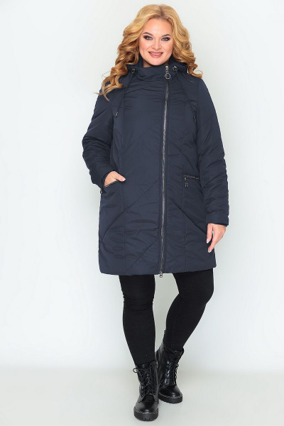 Куртка Algranda А3800-с-1 - фото 4