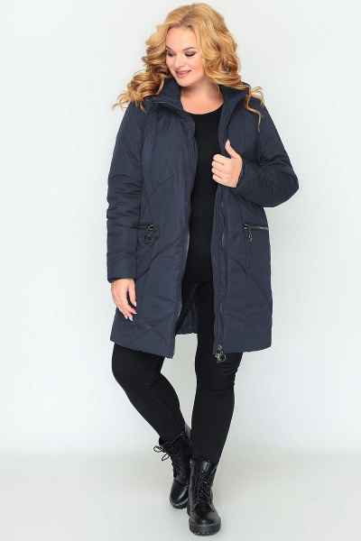 Куртка Algranda А3800-с-1 - фото 1