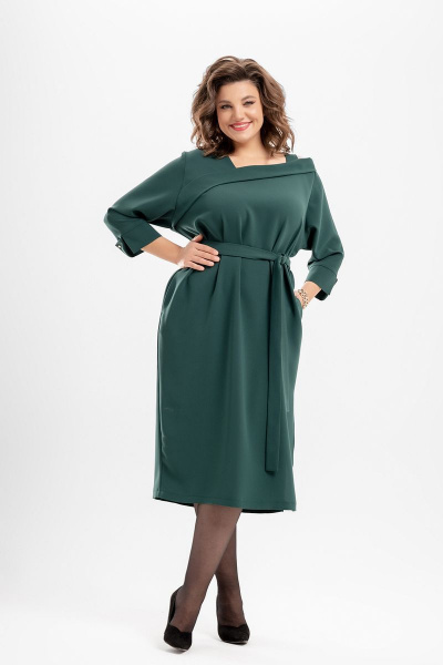 Платье Deesses 1115.1 - фото 4