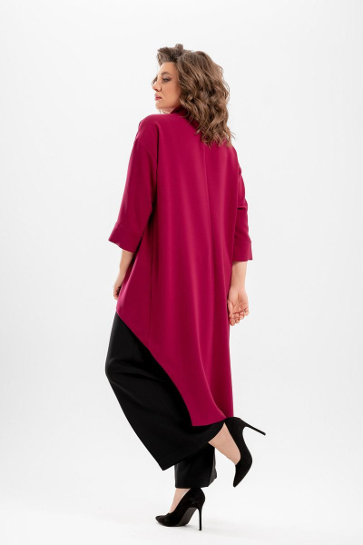 Блуза, брюки Deesses 2176 - фото 4