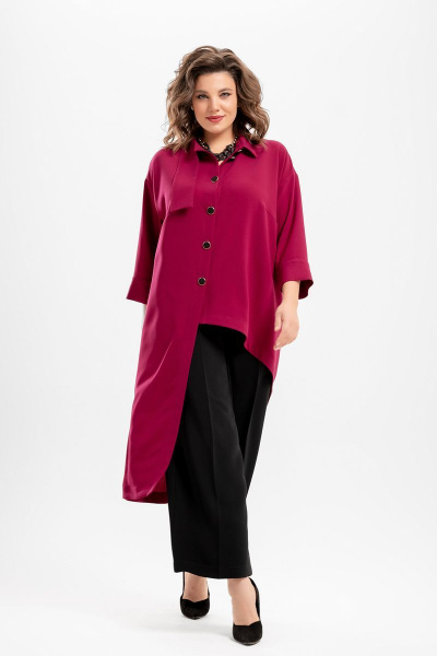 Блуза, брюки Deesses 2176 - фото 2