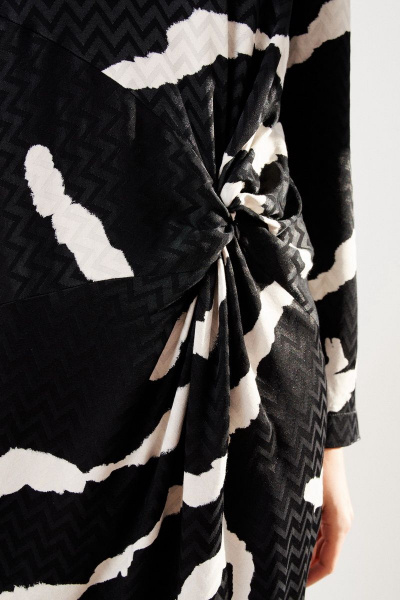 Платье ELLETTO 1928 - фото 6