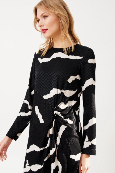 Платье ELLETTO 1928 - фото 5