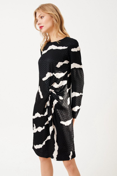 Платье ELLETTO 1928 - фото 4