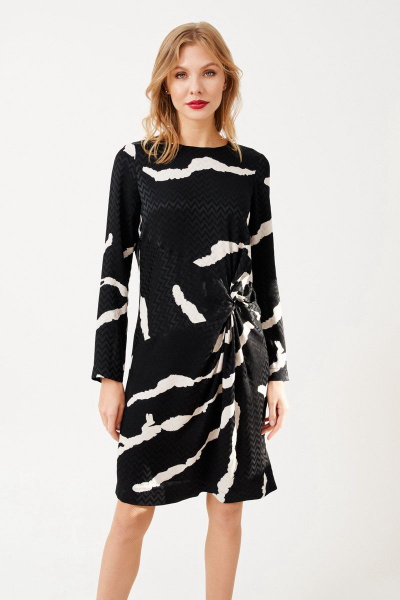 Платье ELLETTO 1928 - фото 1