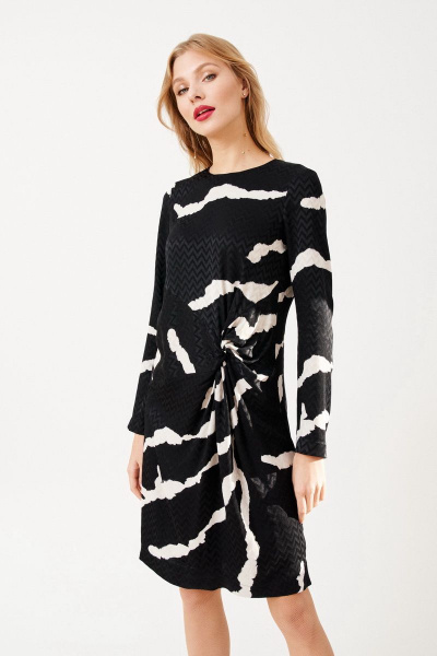 Платье ELLETTO 1928 - фото 3