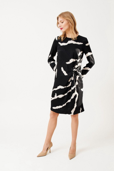 Платье ELLETTO 1928 - фото 2