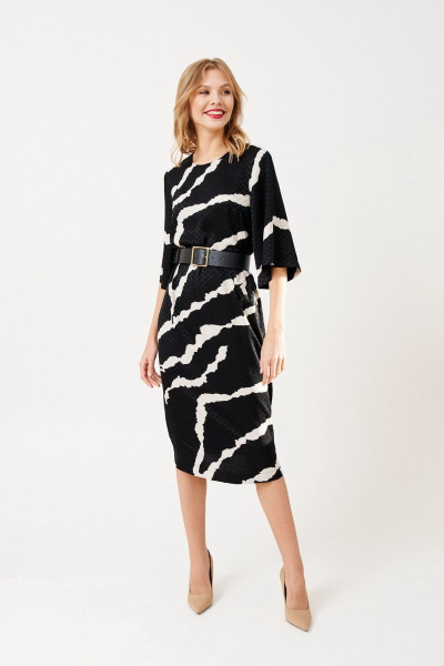 Платье ELLETTO 1929 - фото 9