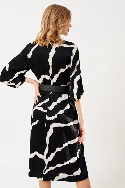 Платье ELLETTO 1929 - фото 8