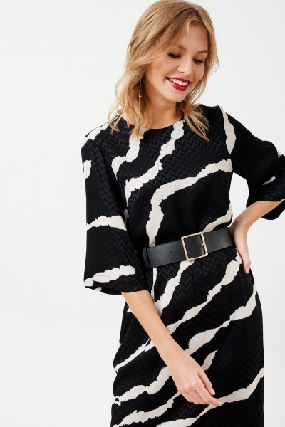 Платье ELLETTO 1929 - фото 5