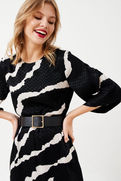 Платье ELLETTO 1929 - фото 4