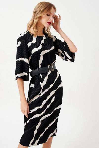 Платье ELLETTO 1929 - фото 1