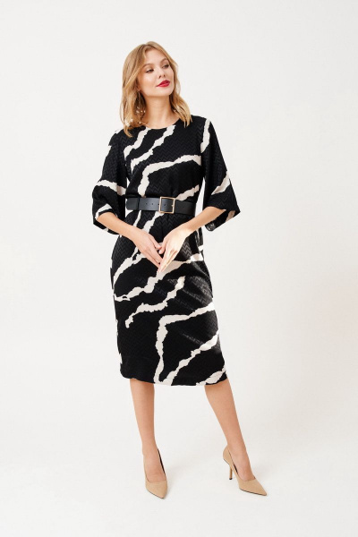 Платье ELLETTO 1929 - фото 2