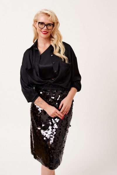 Юбка ELLETTO 2243 - фото 1