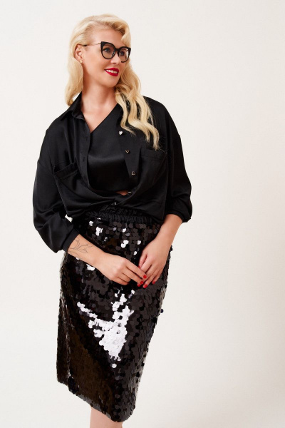 Юбка ELLETTO 2243 - фото 3