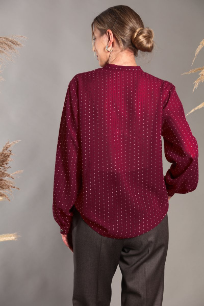 Блуза LM ИТ2890 - фото 3
