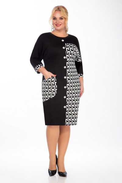 Платье Grace for you 1032 - фото 2