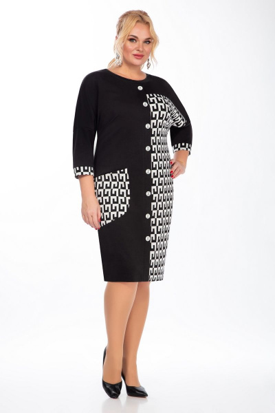 Платье Grace for you 1032 - фото 1