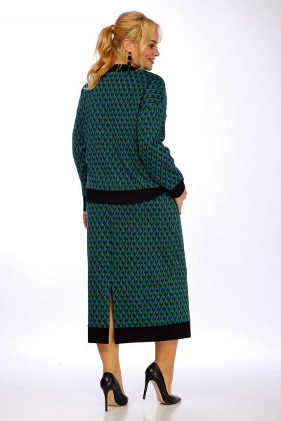 Джемпер, юбка Jurimex 2816 - фото 3