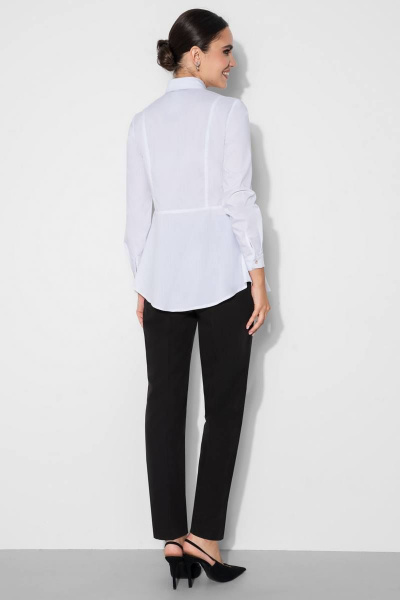 Блуза, брюки, жакет Urs 21-454-1 - фото 14