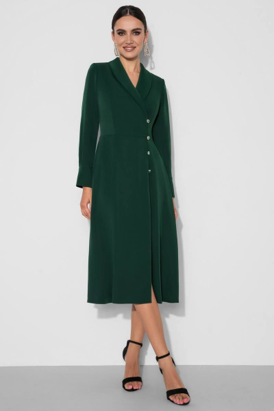 Платье Urs 22-921-2 - фото 1