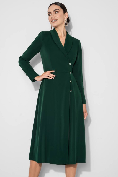 Платье Urs 22-921-2 - фото 3