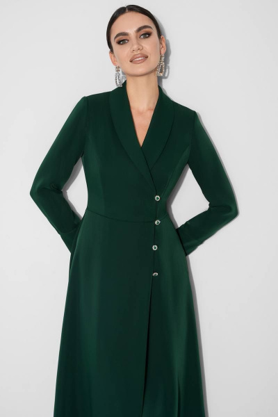 Платье Urs 22-921-2 - фото 4