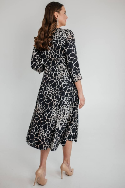 Платье Urs 22-123-1 - фото 6