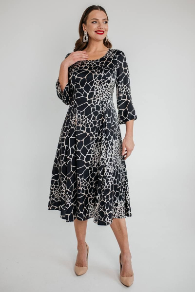 Платье Urs 22-123-1 - фото 2