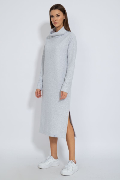 Платье Kivviwear 4068.10 - фото 7