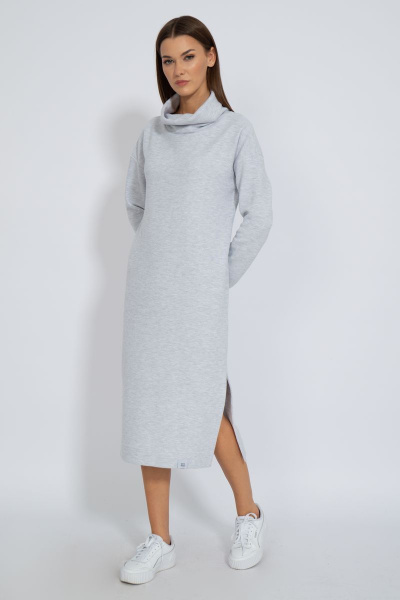 Платье Kivviwear 4068.10 - фото 6