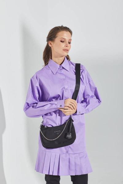 Платье Vesnaletto 3214-4 - фото 3