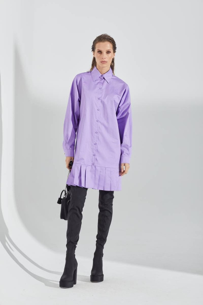 Платье Vesnaletto 3214-4 - фото 1