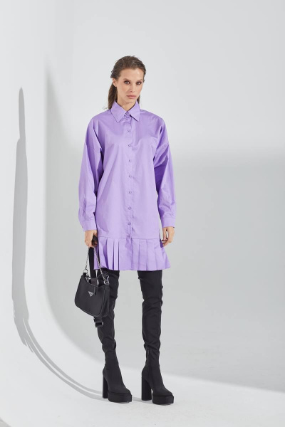 Платье Vesnaletto 3214-4 - фото 2