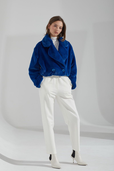 Брюки DAVYDOV 6168 - фото 4