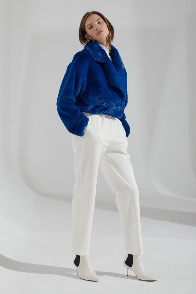 Брюки DAVYDOV 6168 - фото 3