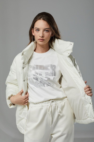 Брюки DAVYDOV 6168 - фото 2