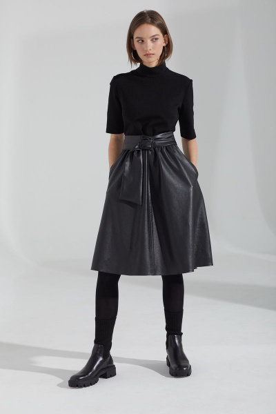 Платье DAVYDOV 9108 - фото 2