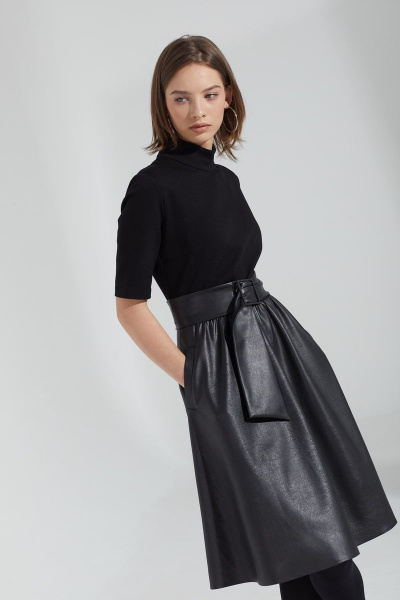 Платье DAVYDOV 9108 - фото 5