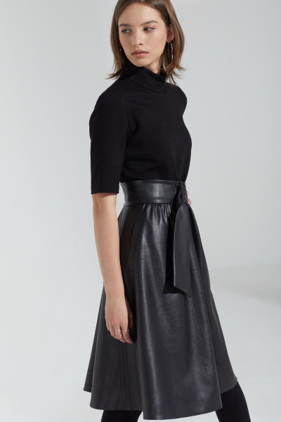 Платье DAVYDOV 9108 - фото 4