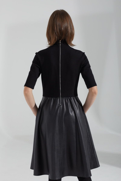 Платье DAVYDOV 9108 - фото 3