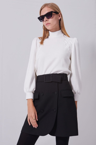 Джемпер DAVYDOV 9116 - фото 9