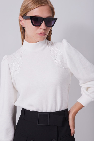 Джемпер DAVYDOV 9116 - фото 7