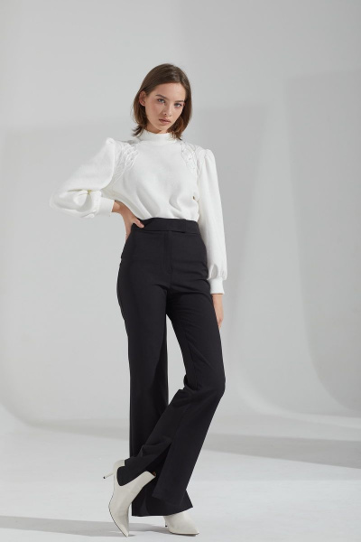 Джемпер DAVYDOV 9116 - фото 5