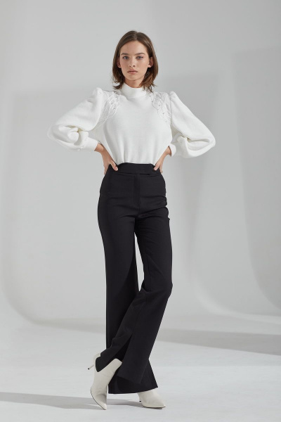 Джемпер DAVYDOV 9116 - фото 3