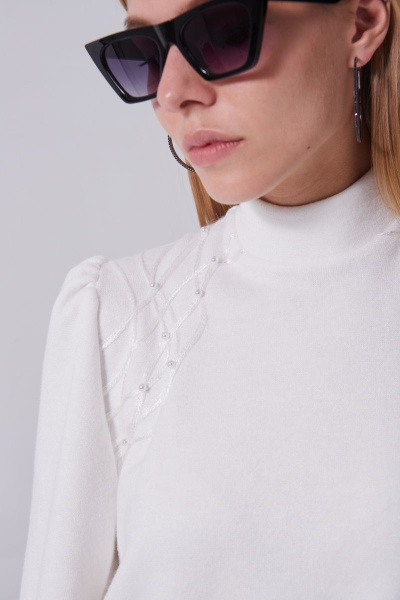 Джемпер DAVYDOV 9116 - фото 2