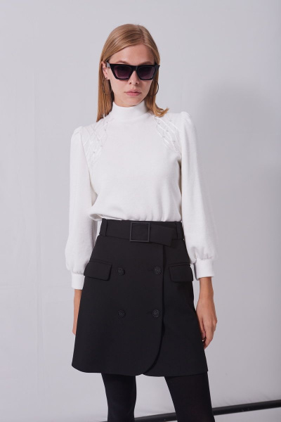 Джемпер DAVYDOV 9116 - фото 1