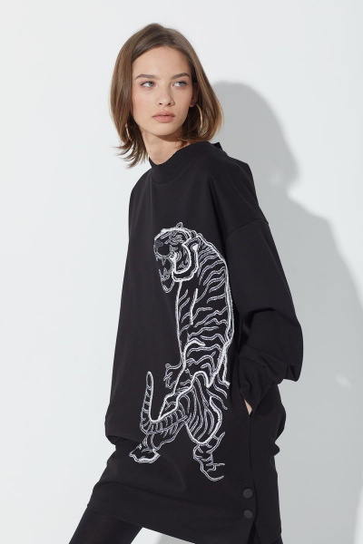 Платье DAVYDOV 9125 - фото 1