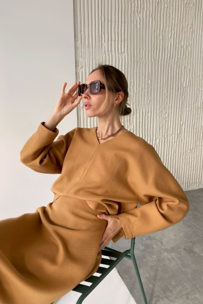 Джемпер HELEN BIRCH C033a - фото 3