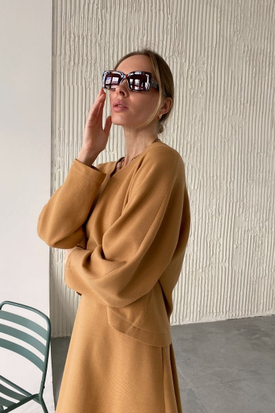 Джемпер HELEN BIRCH C033a - фото 2